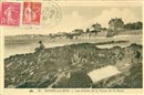 Saint-Pair-sur-Mer - Les Rochers de la Pointe de St-Gaud - Manche (50) - Normandie