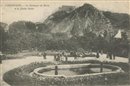 Cherbourg - La Montagne du Roule - Jardin Public - Manche (50) - Normandie