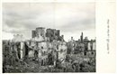 Saint-L - La rue des Prs - Ruines de 1944 - Manche (50) - Normandie
