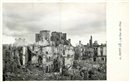 Saint-Lô - La rue des Prés - Ruines de 1944 - Manche (50) - Normandie