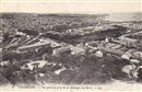 Cherbourg - Vue G�n�rale prise de la Montagne du Roule - vers 1922 - Manche (50) - Normandie