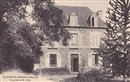 Saint- Sauveur-Lendelin - Proprit de M. Almy - Manche (50) - Normandie