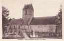 Feugres - glise et Monument des Morts de la Guerre - Manche (50) - Normandie