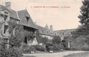 L\'Abbaye de la Lucerne - Le Prieur - Manche (50) - Normandie