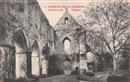 L\'Abbaye de la Lucerne - Intrieur de l\'glise - Manche (50) - Normandie