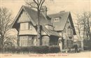 Lamorlaye - Le Cottage \'Old House\'