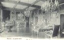 Mouchy - Chteau - Le Grand Salon