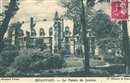 Beauvais - Palais de Justice