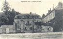 Clermont - Chteau du Fay