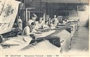 Beauvais - Manufacture Nationale de Tapisserie