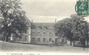Rainvilliers - Le Château