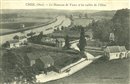 Creil - Le Hameau de Vaux et la Valle de l\'Oise