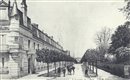 Chantilly - L\'Avenue de Cond