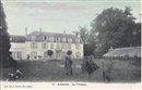 Andeville - Le Château