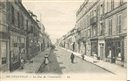 Chantilly- Rue du Conntable