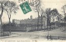 Beauvais - Lycée Jeanne Hachette