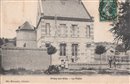 Prcy-sur-Oise - La Poste