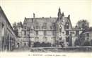 Beauvais - Le Palais de Justice