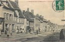 Ressons-sur-Matz - La Grande Rue