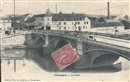 Compigne - Le Pont - Htel de Flandre