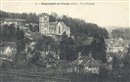 Chaumont-en-Vexin - Vue Gnrale