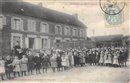 Ressons-sur-Matz - les Écoles