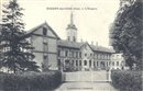 Nogent-sur-Oise - L\'Hospice vers 1910