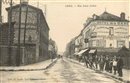Creil - Rue Jules Juillet