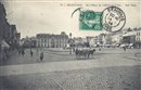 Beauvais - La Place de l'Hôtel de Ville