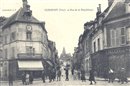 Clermont - Rue de la Rpublique
