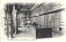 Chantilly - La Bibliothque du Chteau