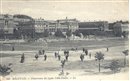 Beauvais - Panorama du Lycée Félix Faure