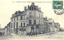 Clermont - Entre de la Rue d\'Amiens et les Fontaines