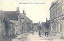 Laigneville - Rue Portebois