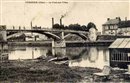 Verberie - Le Pont sur l\'Oise