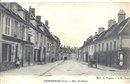 Verberie - Rue Saint-Pierre