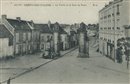 Crpy-en-Valois - La Porte et la Rue de Paris