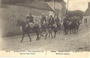 Ribcourt -1914 - Une Patrouille de Spahis Marocains