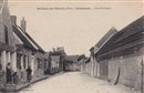 Bailleul-sur-Thrain - Froidmont - Rue Principale