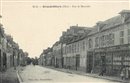 Grandvilliers - Rue de Beauvais