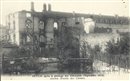 Senlis - Aprs le Passage des Allemands - Ancien Moulin des Carmes