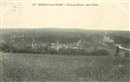 Prcy-sur-Oise - Vue Gnrale sur l\'Oise - 1911
