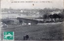 Beaumont - La Crue de l\'Oise en 1910