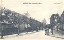 Auneuil - Avenue de la Gare