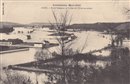 Creil - Inondations Mars 1910 - cole Somasco et Valle de l\'Oise en Amont