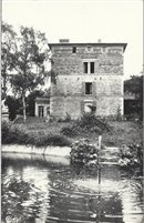 Gouvieux - Chaumont - Maison de Repos du Moulin  Vent