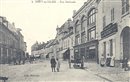 Crpy-en-Valois - Rue Nationale