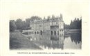 Ricquebourg - Le Château