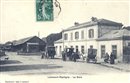 Liancourt -Rantigny - La Gare