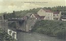 Varinfroy - Le Pont vu d\'Amont